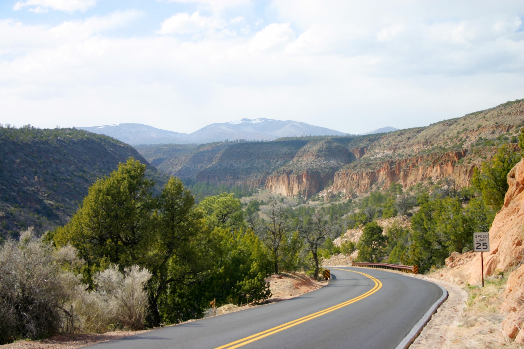New Mexico Switching to Destination-Based Sourcing