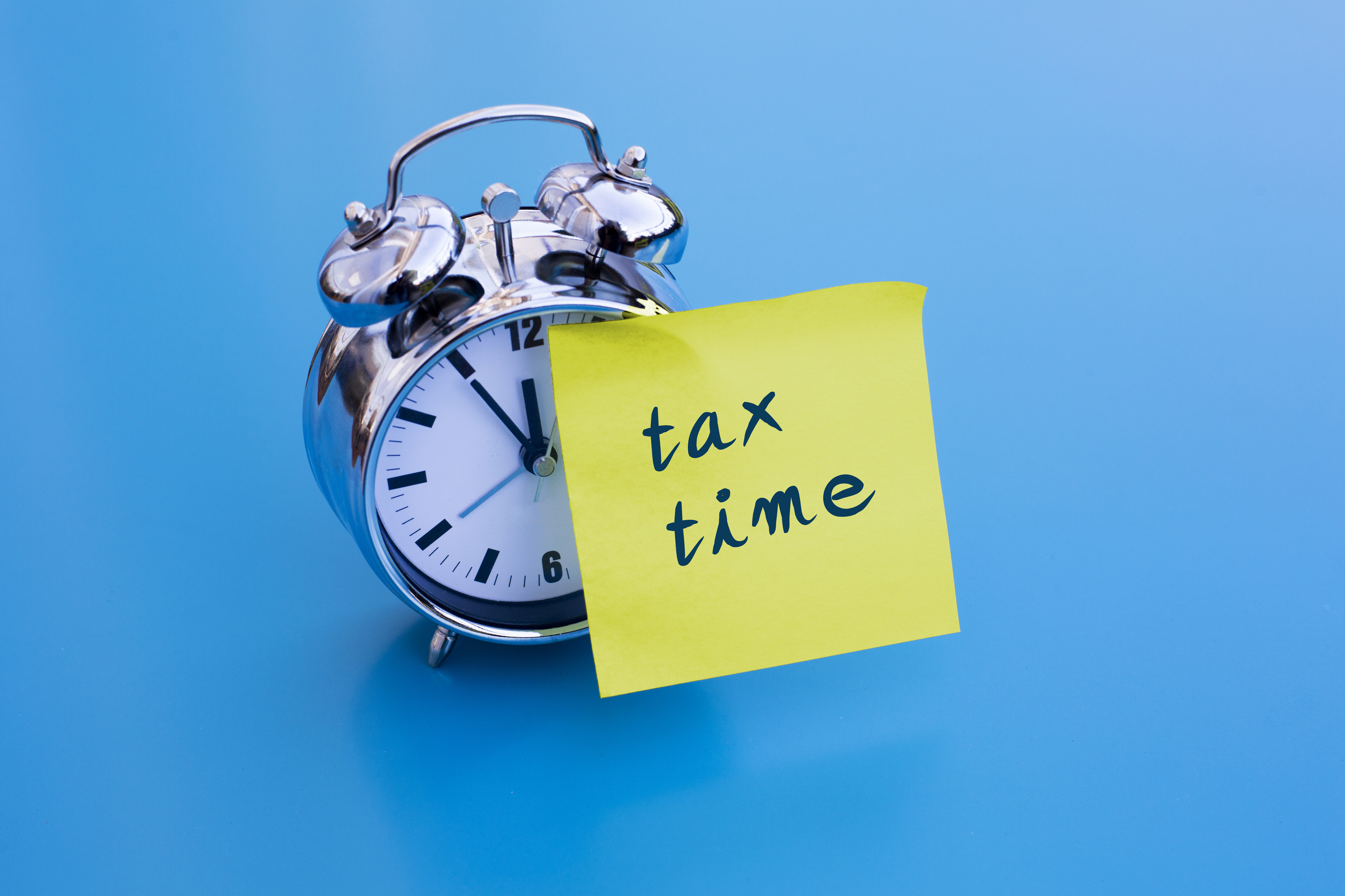 IRS Clarifies Tax Treatment of State and Local Tax Refunds