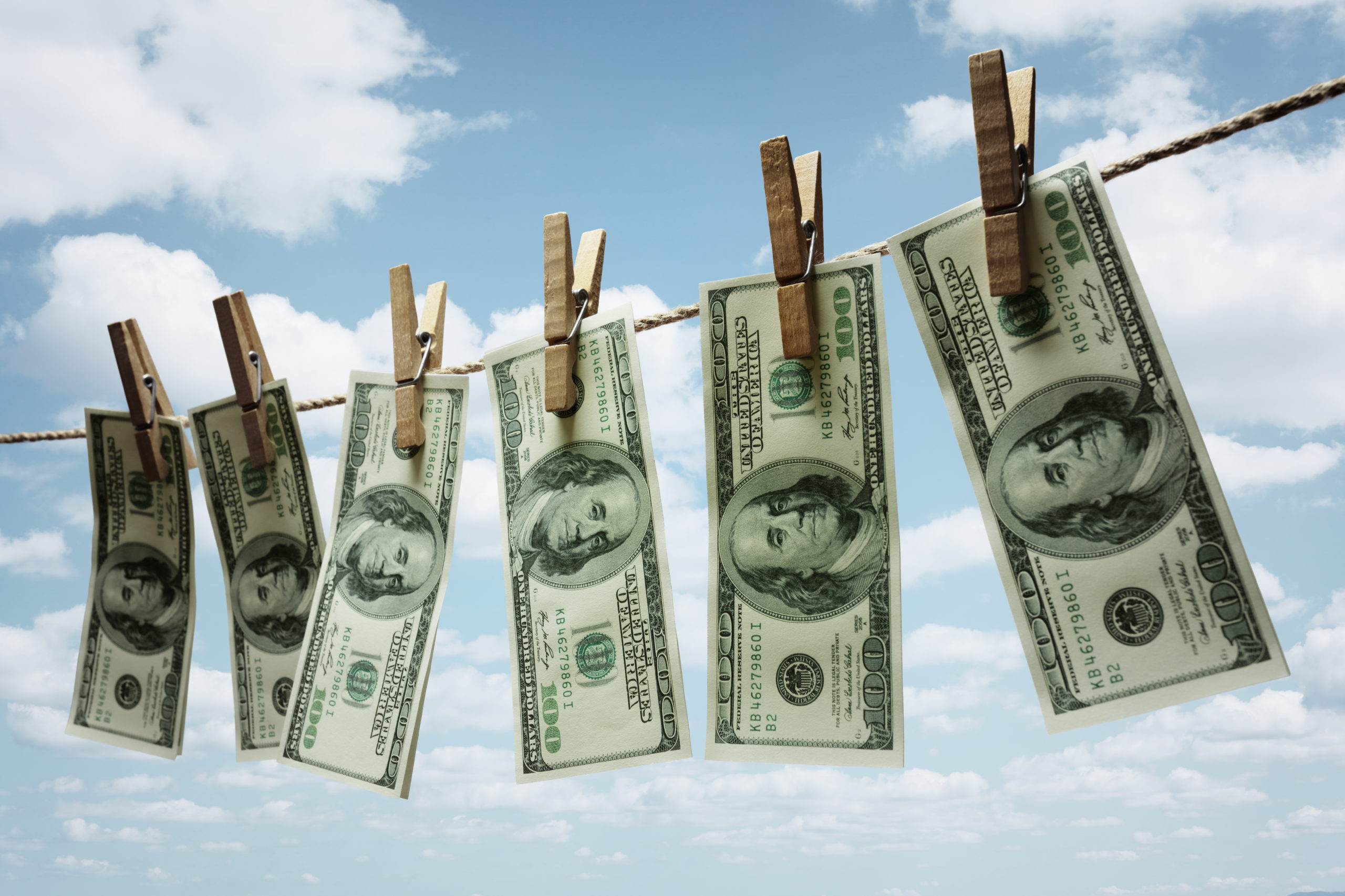 American Gaming Association Updates: Anti-Money Laundering Best Practices