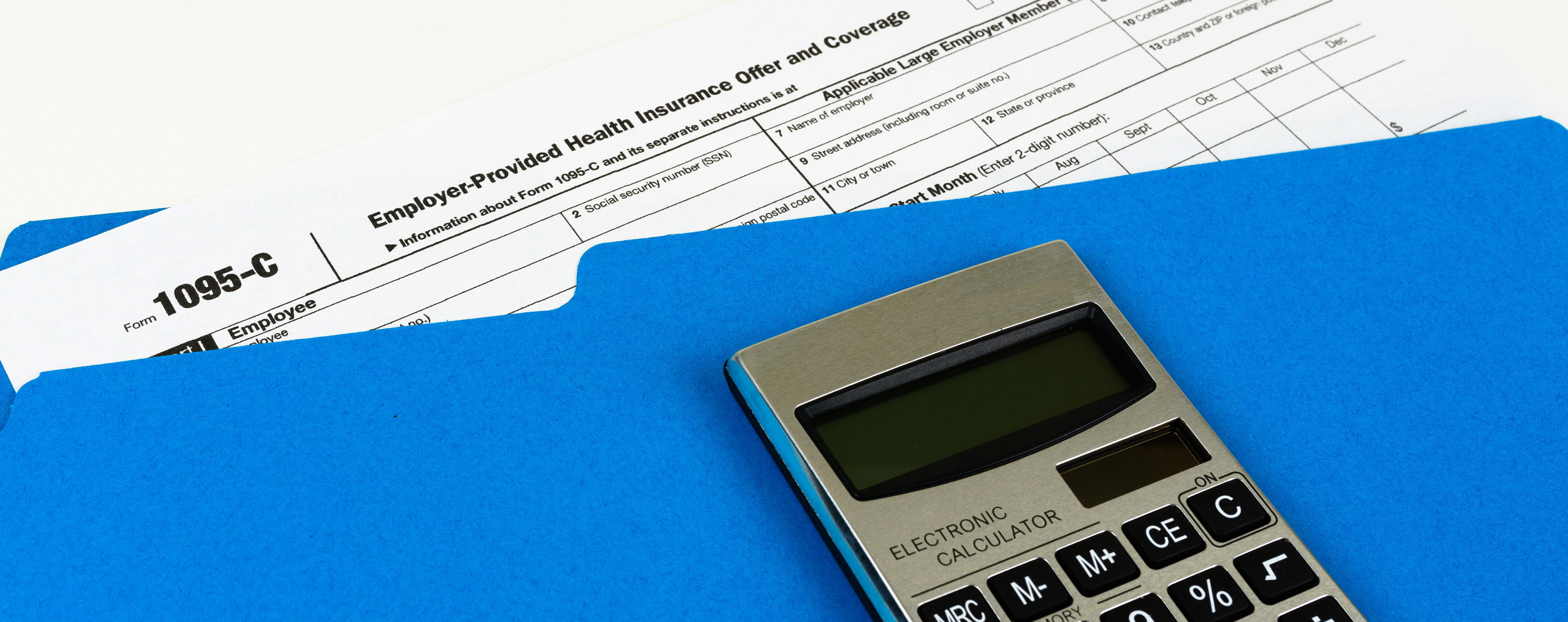 IRS Extends Employer Deadline to Furnish Forms 1095-C, 1095-B