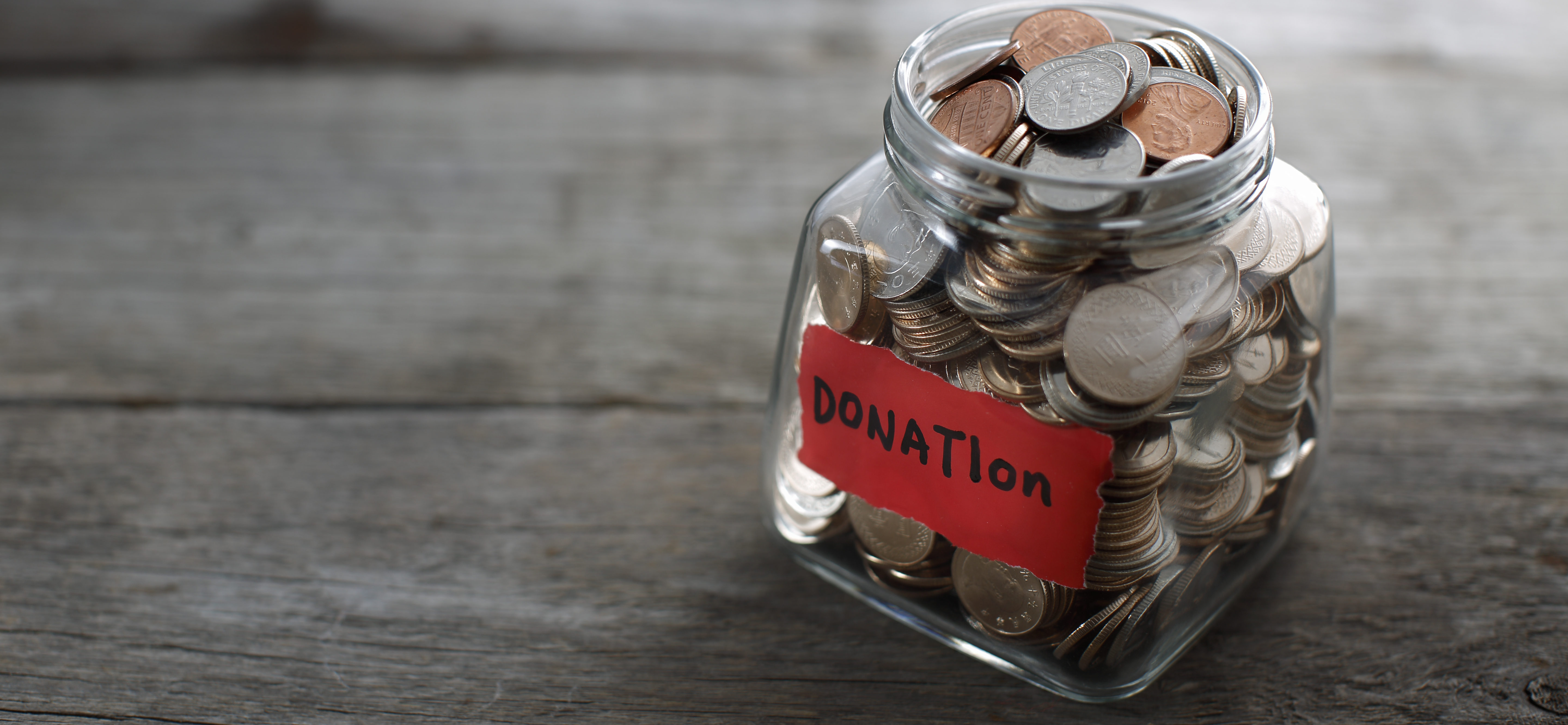 Planning for Charitable Donations After the New Tax Law