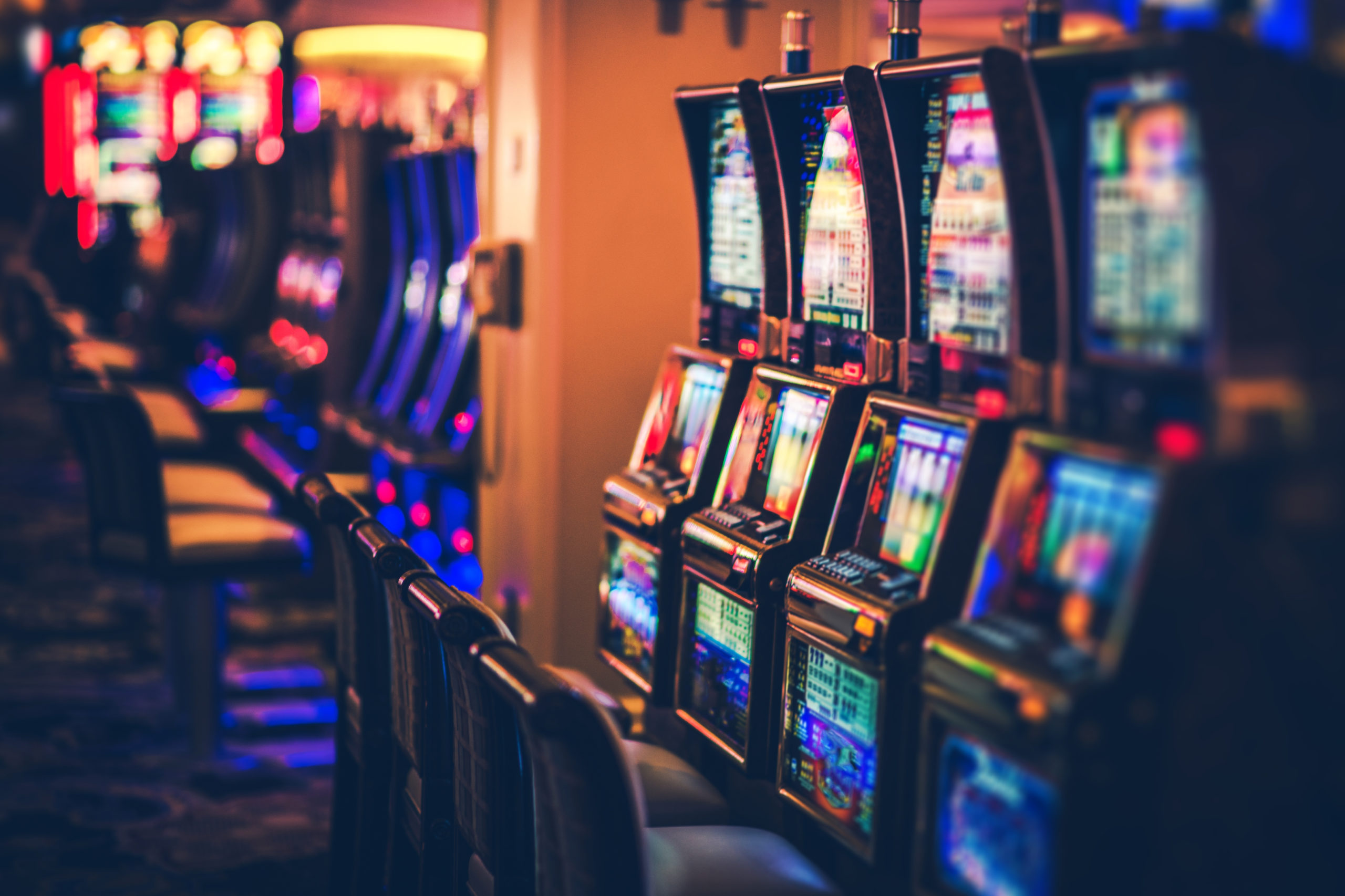 Casino Cloud-Based Operations — As Shared by <em>Indian Gaming Magazine</em>