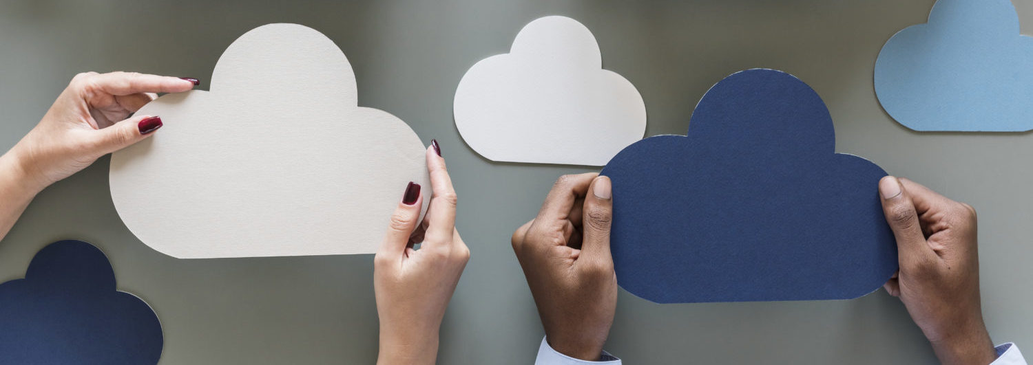 4 Signs Your Business Is Ready for the Cloud