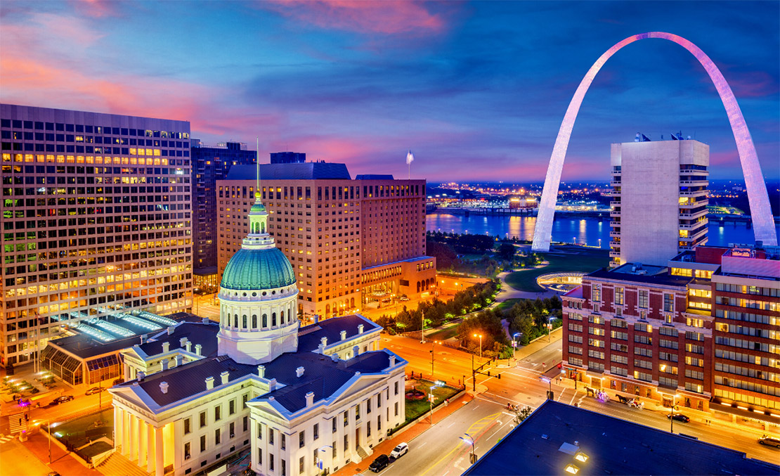 The Final State – Missouri – Begins Economic Nexus Tax Collection on January 1, 2023
